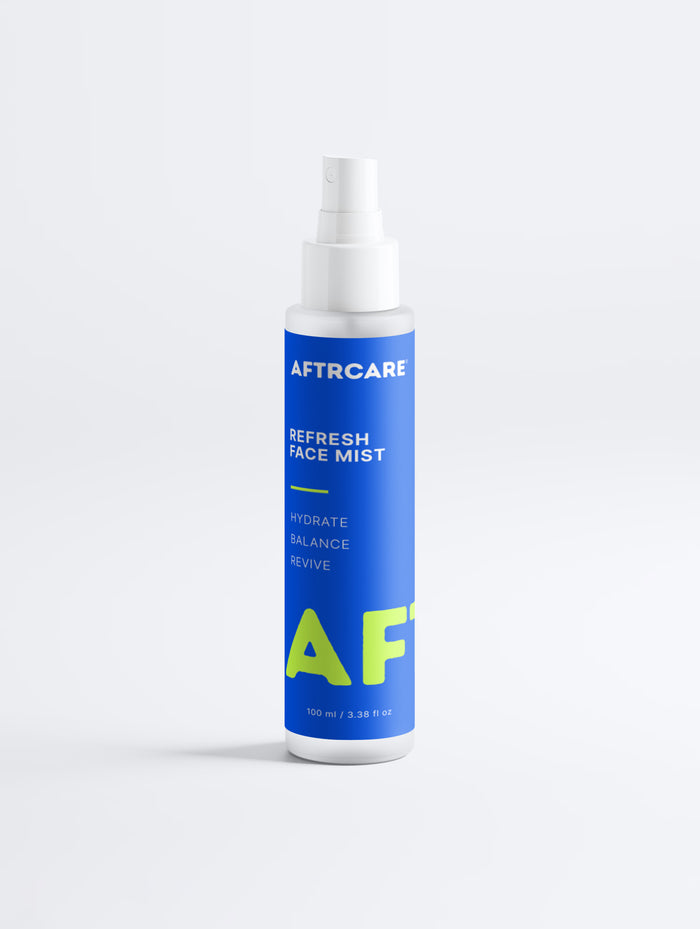 AFTR Refresh Prebiotic Face Mist